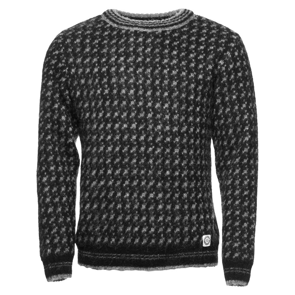 Wool Sweater